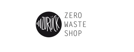 Logo von Anna Diermeiers Zurück Zero Waste Shop