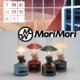 MoriMori_Leuchten mit Schirmchen werden auf der TrendSet vorgestellt